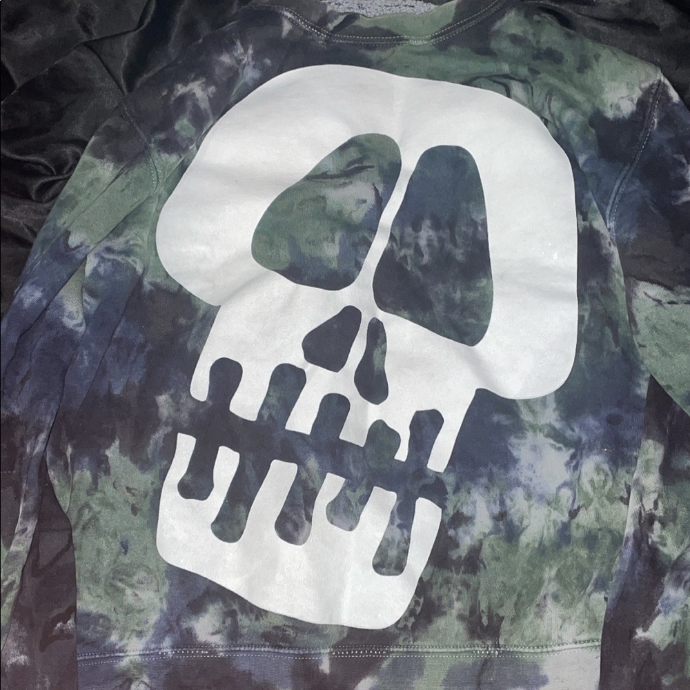 COPY - Stussy crew neck